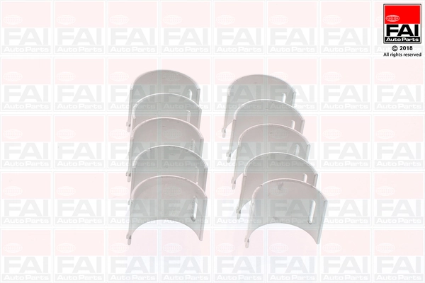 Camshaft Bearing